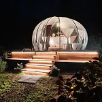 Il Cantico Bubble Experience Casa vacanze