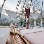 Tatil Evi Il Cantico Bubble Experience