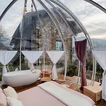 Il Cantico Bubble Experience