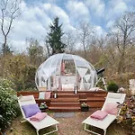 Il Cantico Bubble Experience San Giacomo