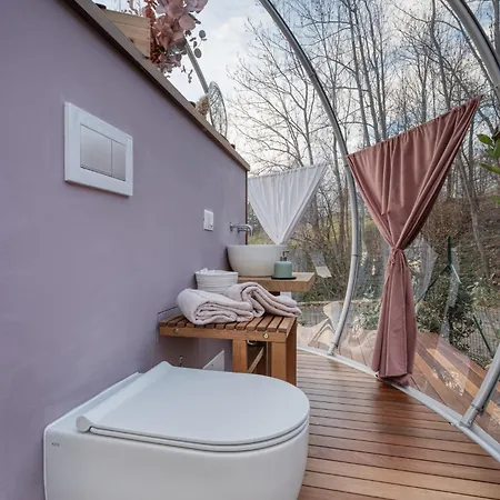 Il Cantico Bubble Experience *