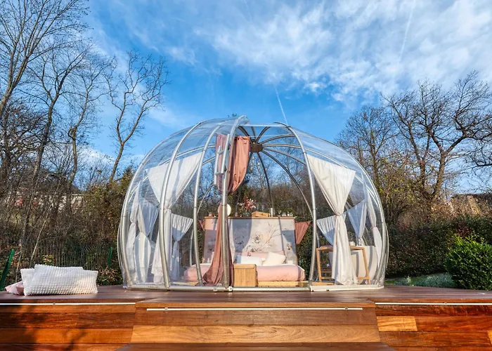 Il Cantico Bubble Experience *